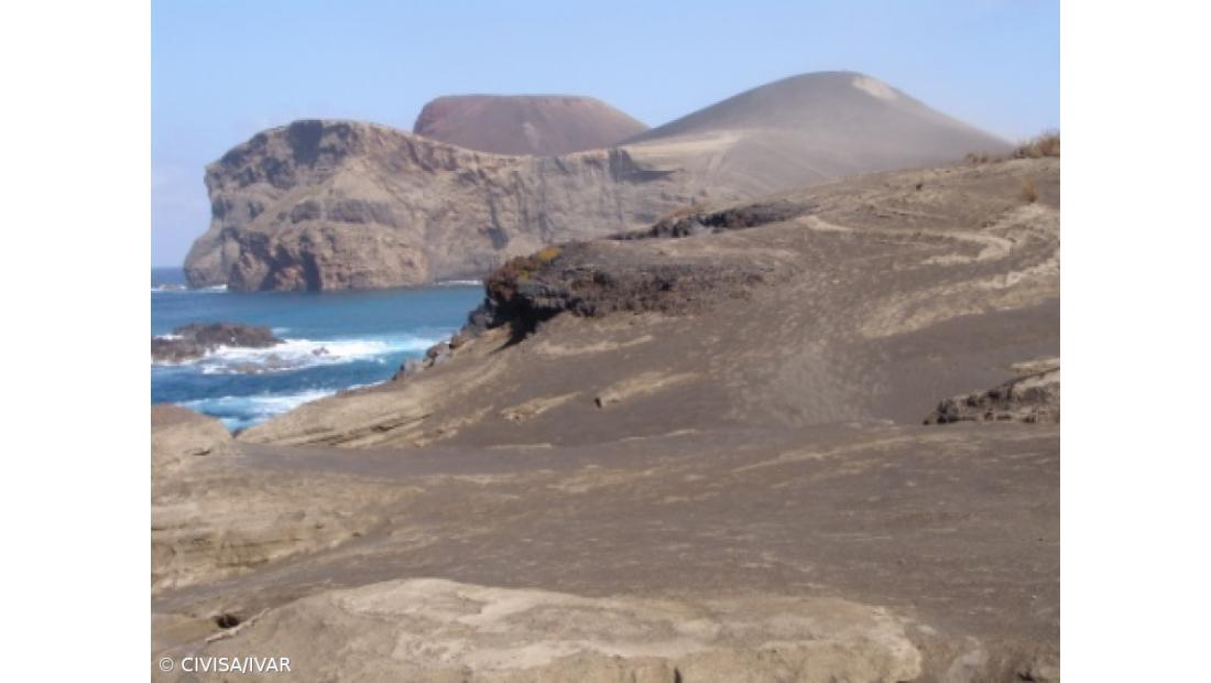 Sismo nos Açores com magnitude 5,4 sem ocorrências registadas