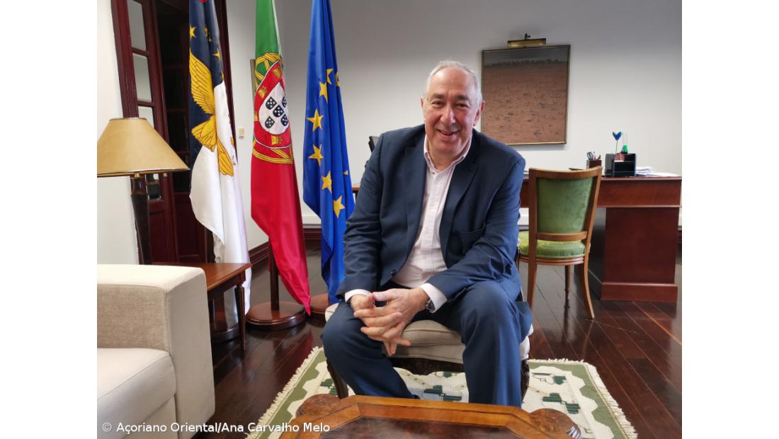 Açores elogiam simultaneidade de presidência da UE e liderança do fórum ultraperiférico