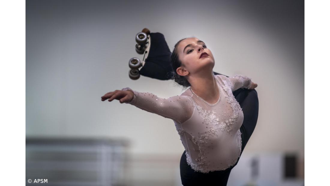 Associação de Patinagem de São Miguel regista 624 atletas – Imagem 2