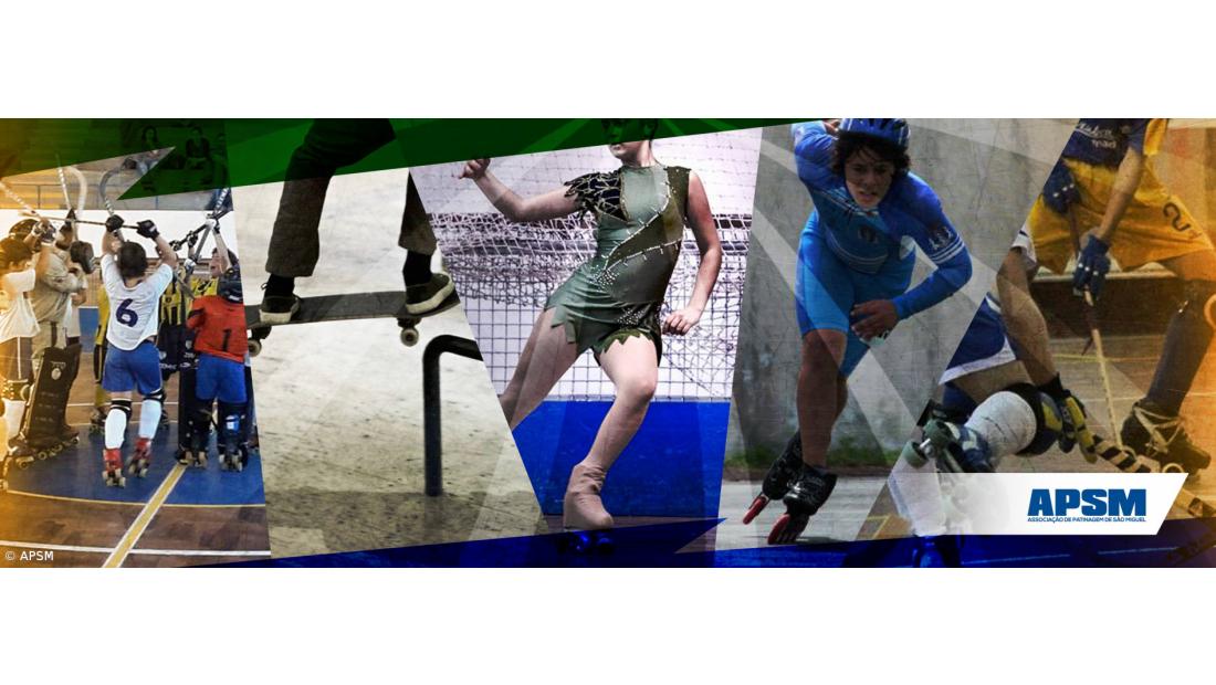 Associação de Patinagem de São Miguel regista 624 atletas – Imagem 3