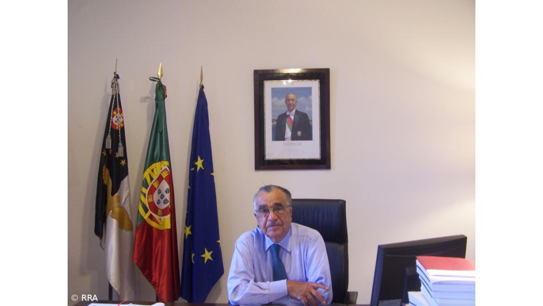 Declarações do gabinete do Representante da República são "um insulto"  – Imagem 1