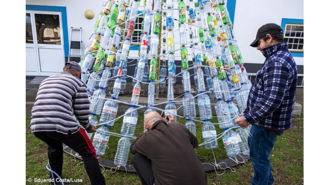 Corvo aguarda Marcelo para fim de ano mas mau tempo pode trazer imprevistos  – Imagem 5