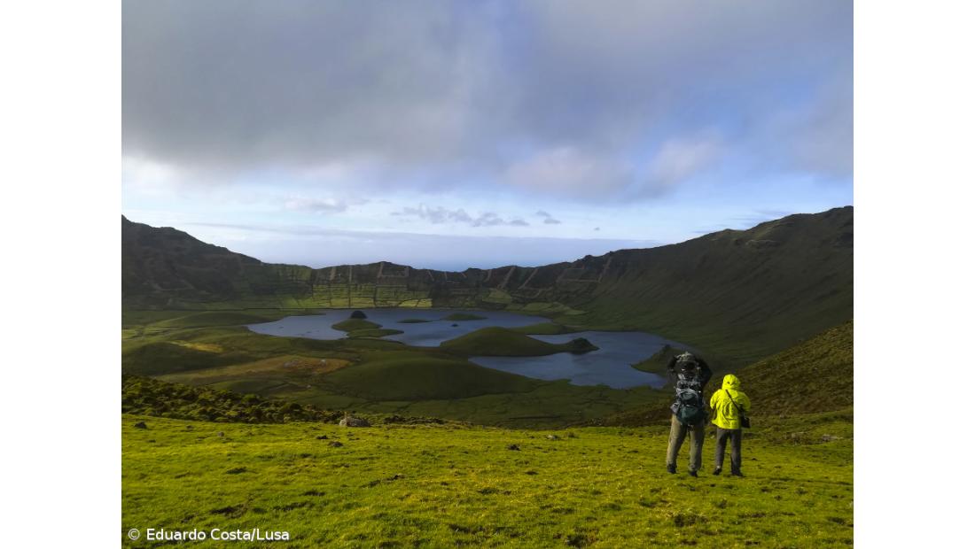 Corvo aguarda Marcelo para fim de ano mas mau tempo pode trazer imprevistos  – Imagem 6
