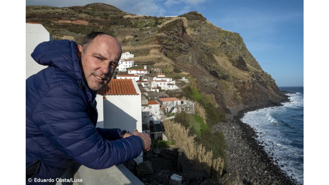 José Manuel Silva (PS) reeleito para a câmara de do Corvo – Imagem 1