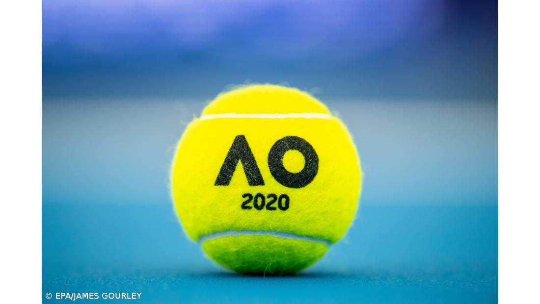 Organização do Open da Austrália não espera atrasos devido a incêndios