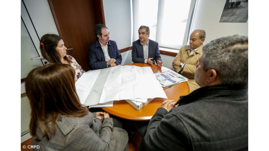 Câmara de Ponta Delgada articula revisão orçamental para colmatar prejuízos na freguesia dos Arrifes – Imagem 2