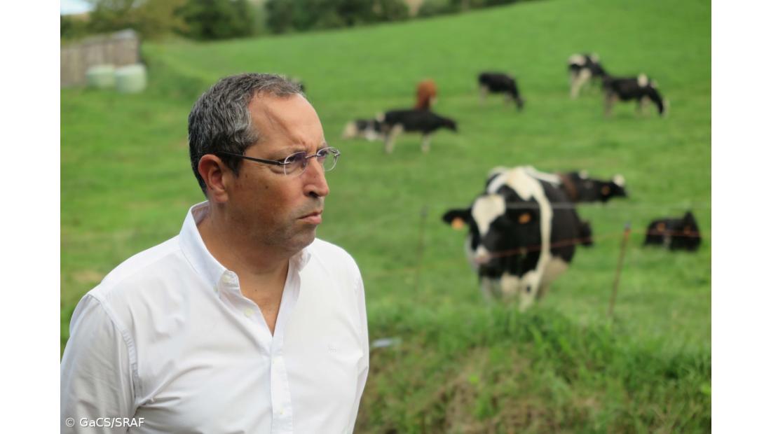 Novos apoios à agricultura nos Açores recebem candidaturas no valor de 1,6 ME