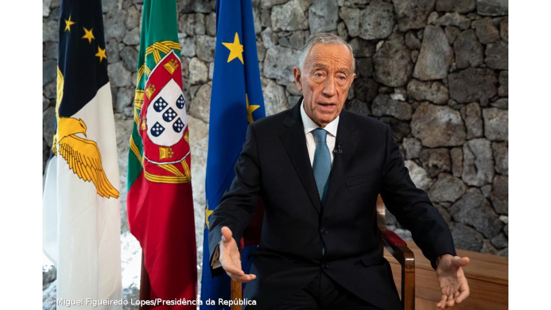 "O surto não desapareceu por milagre" 