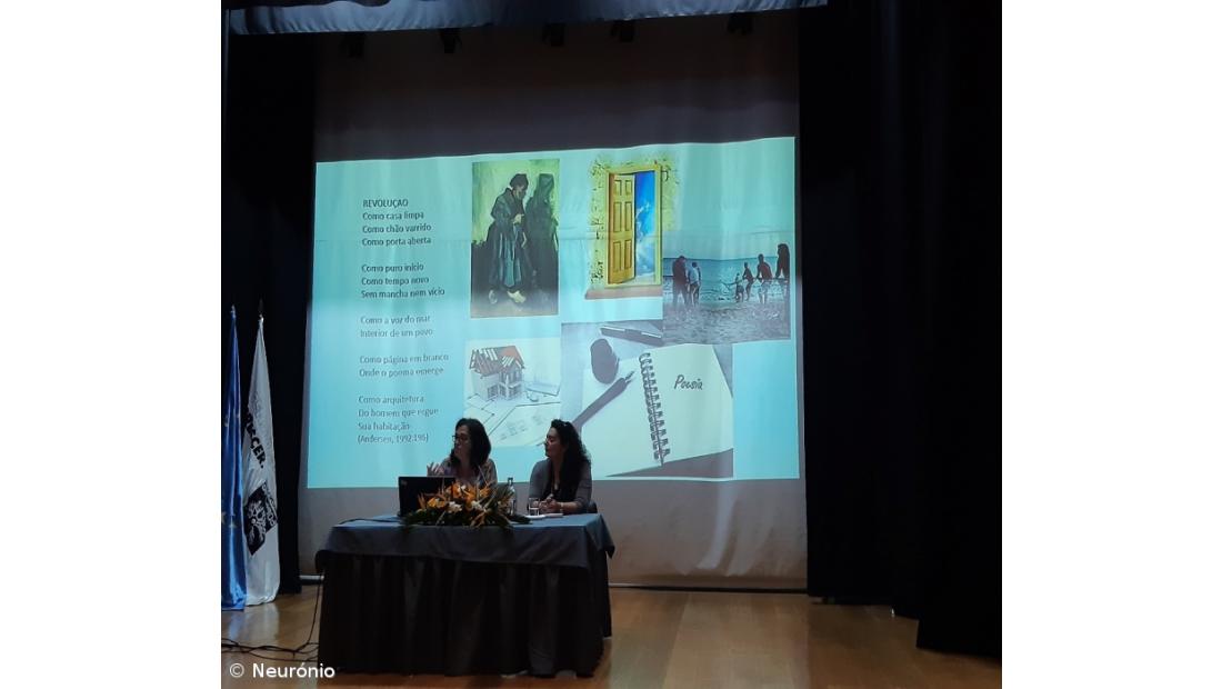 Envolvimento da Comunidade Educativa na semana do aniversário – Imagem 1