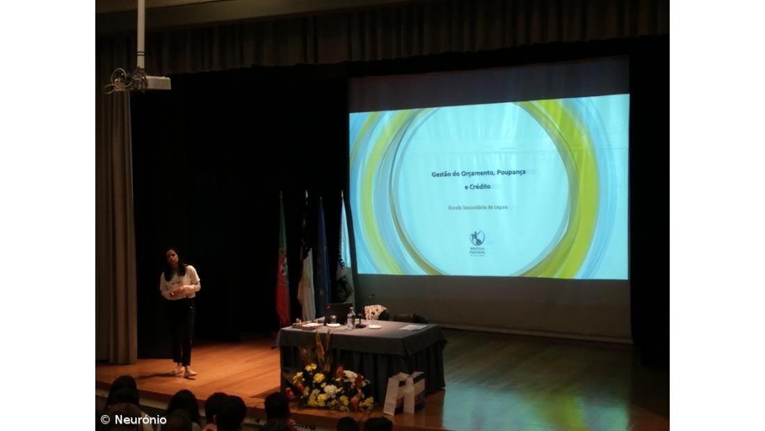 Envolvimento da Comunidade Educativa na semana do aniversário – Imagem 2