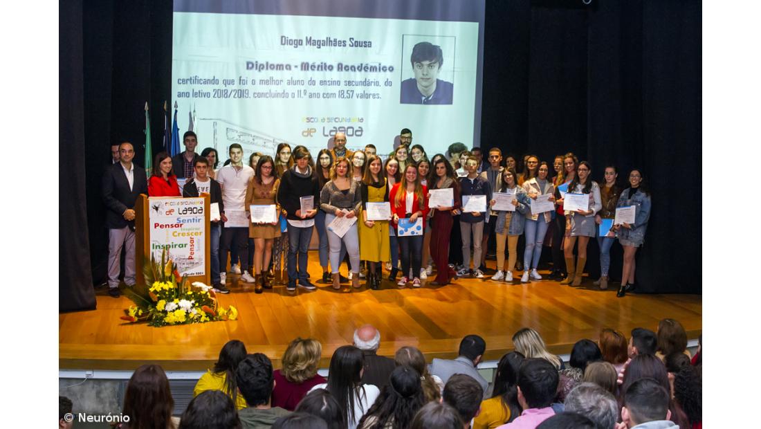 Envolvimento da Comunidade Educativa na semana do aniversário – Imagem 5