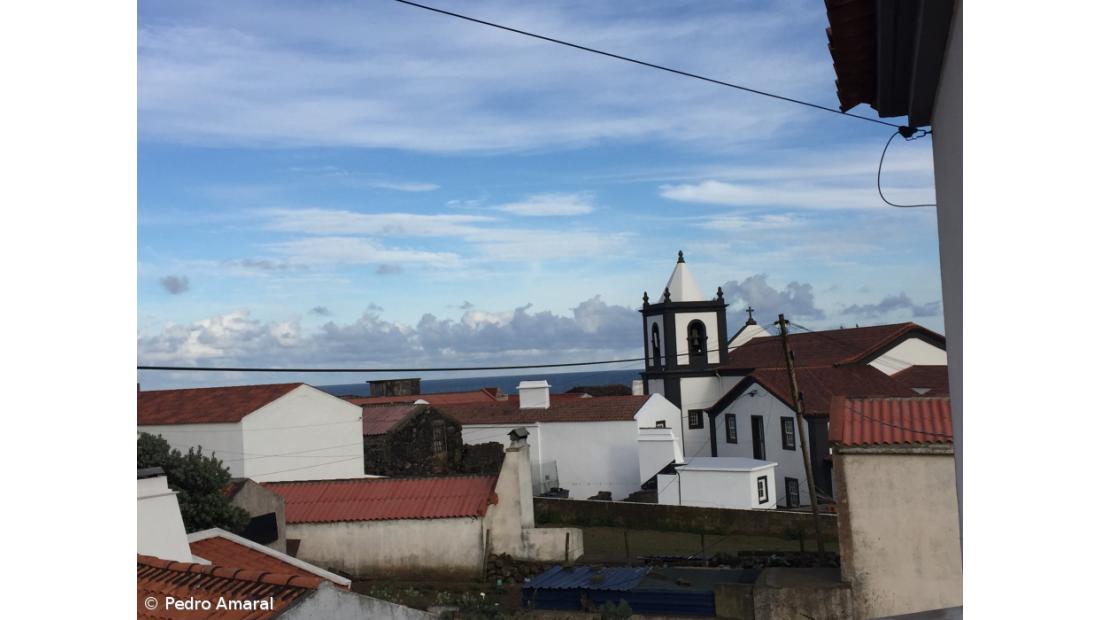 Fórum sobre aves na agenda do Governo dos Açores em visita estatutária ao Corvo