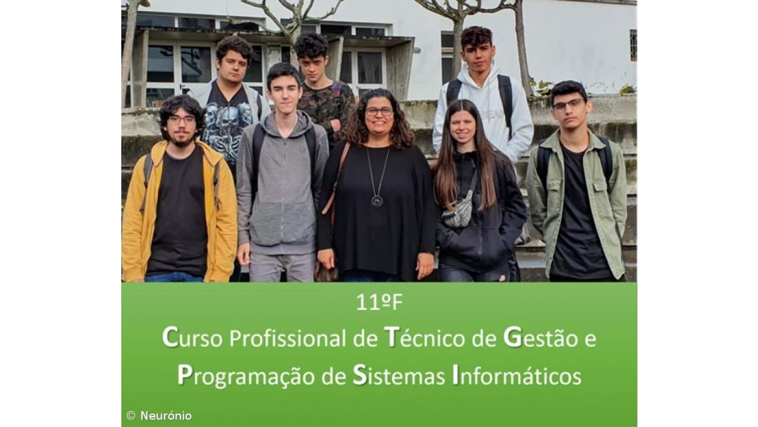 Envolvimento da Comunidade Educativa na semana do aniversário – Imagem 8