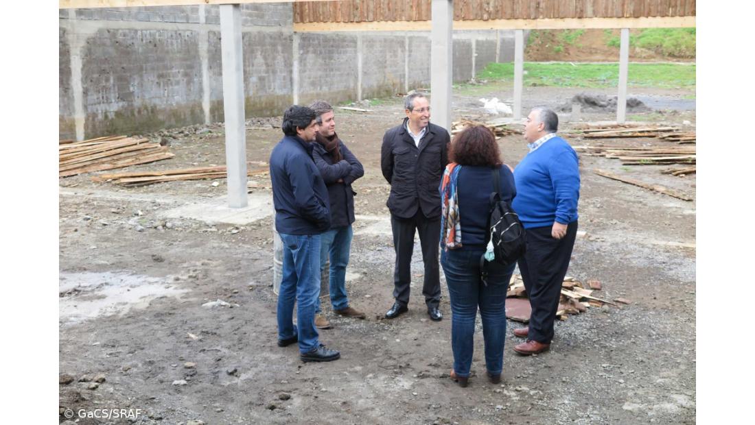 Caçadores e polícias florestais vão ter melhores condições para treinar uso de armas de fogo