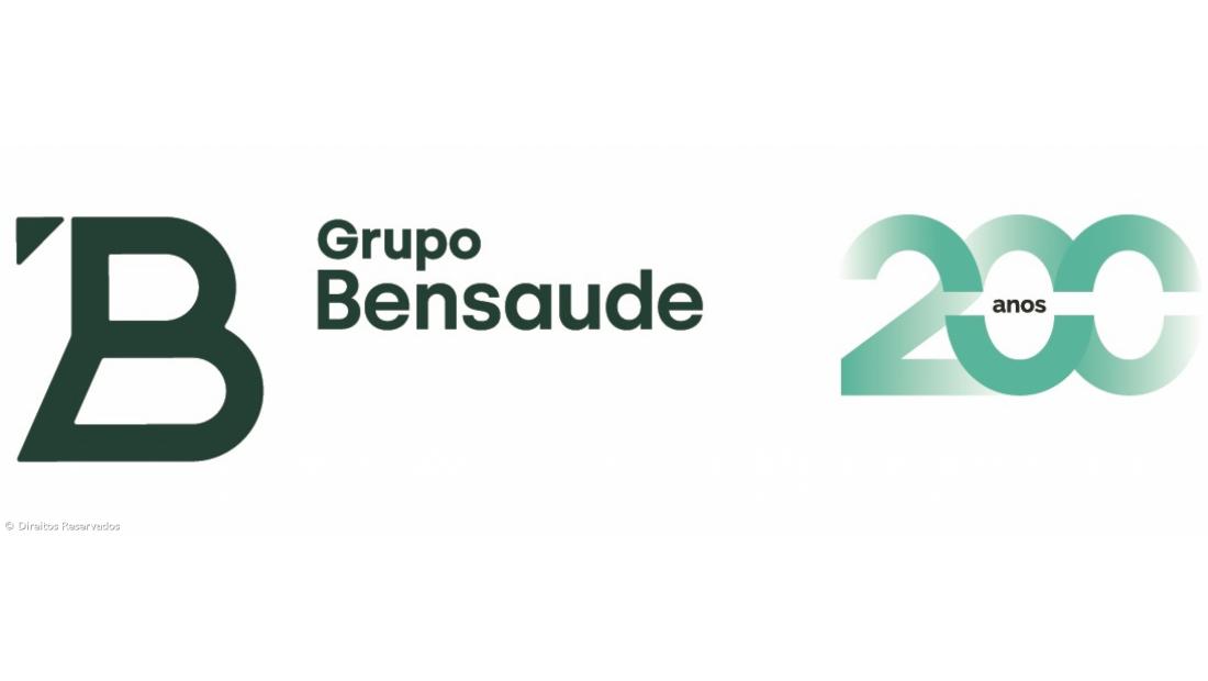 Grupo Bensaude assinala 200 anos com nova imagem