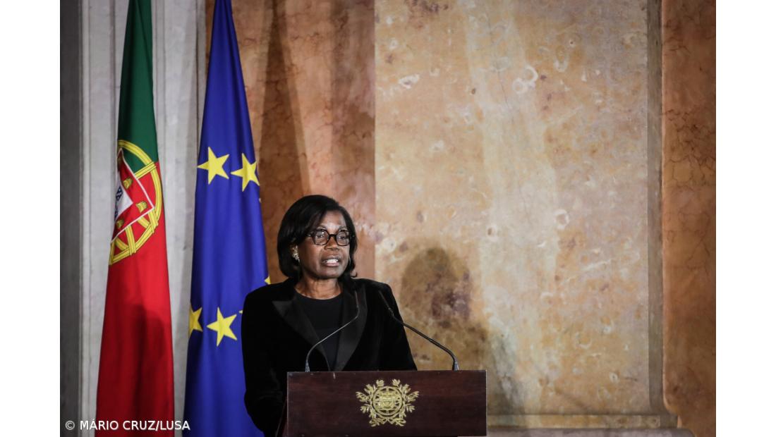 Situação nas prisões está completamente controlada