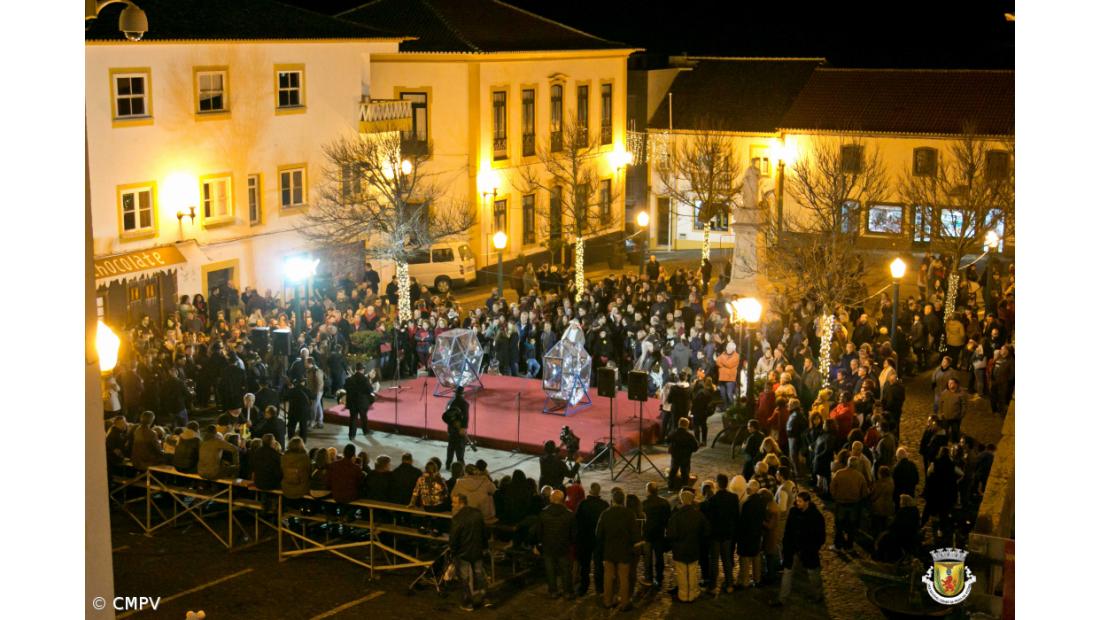 Paula Vitorino e João Pimentel vencem sorteios de Natal do programa VitÓria  – Imagem 2