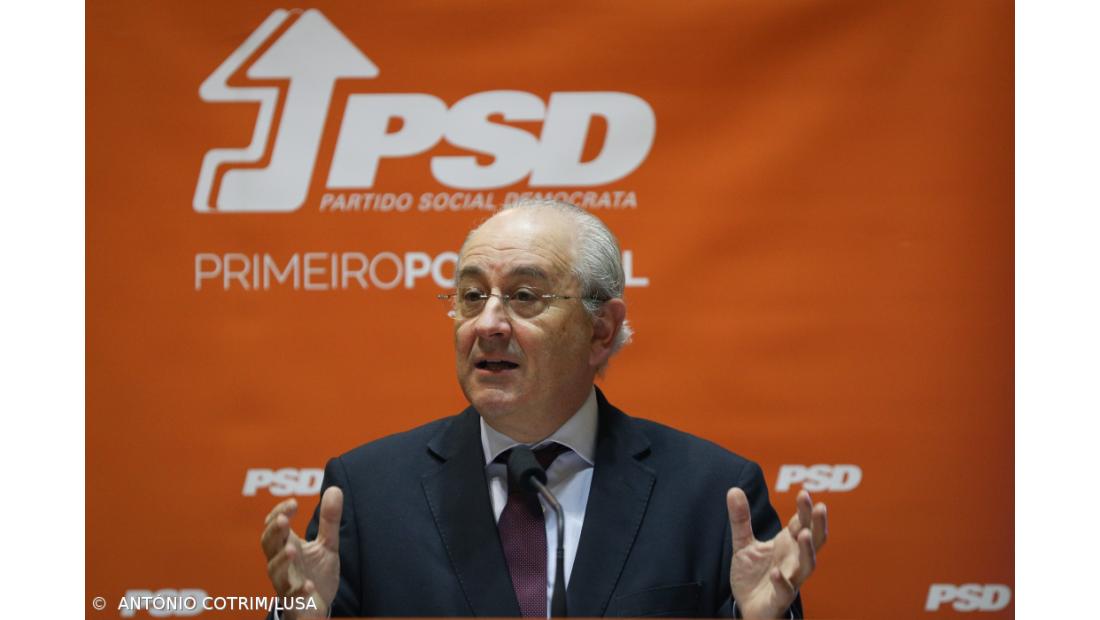 Rui Rio acusa António Costa de hipocrisia em entrevista “rasteira”