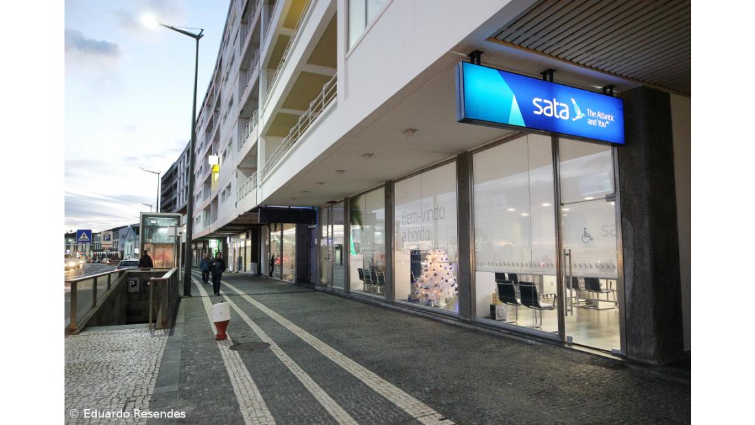 Apresentada execução de 14,9 milhões contra a SATA