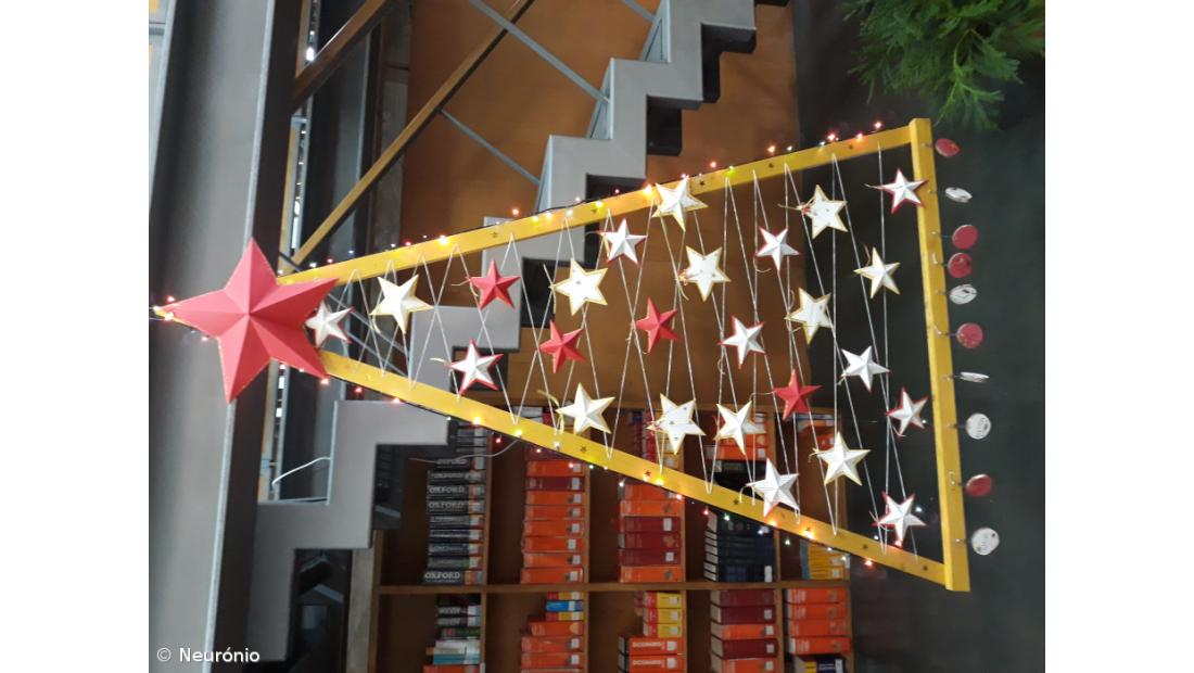 Presépios para todos os gostos no Natal da ESLagoa. – Imagem 7