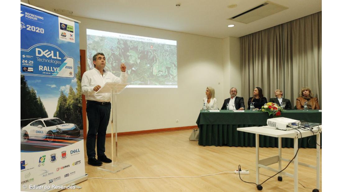 Paulo Leal assume direção de provas do Grupo Desportivo Comercial