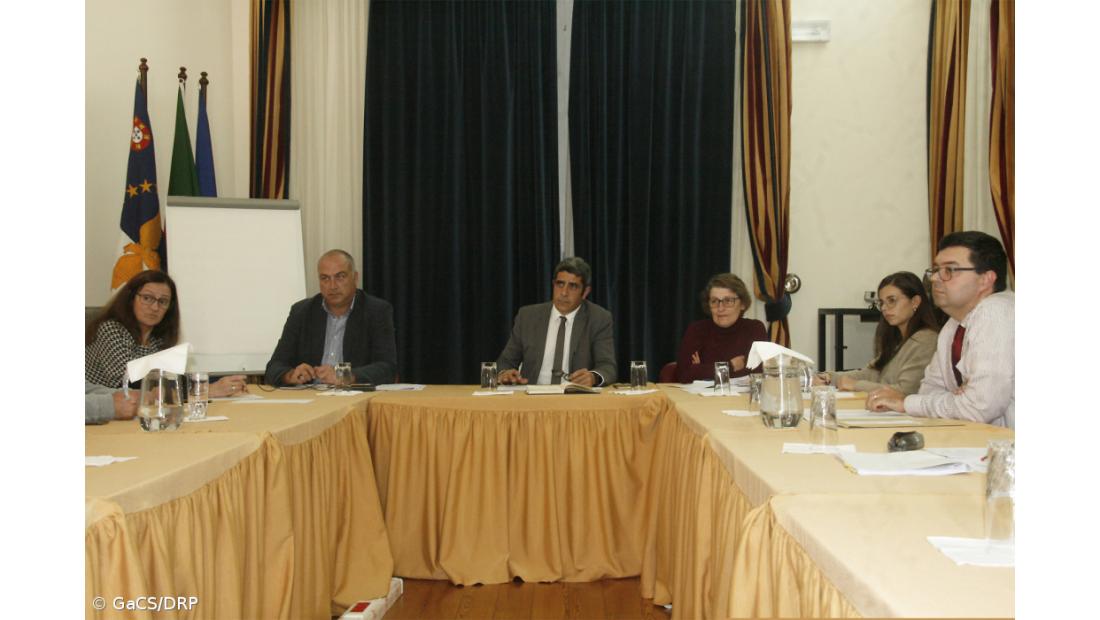 Conselho Administrativo do Fundopesca convocado para 23 de abril