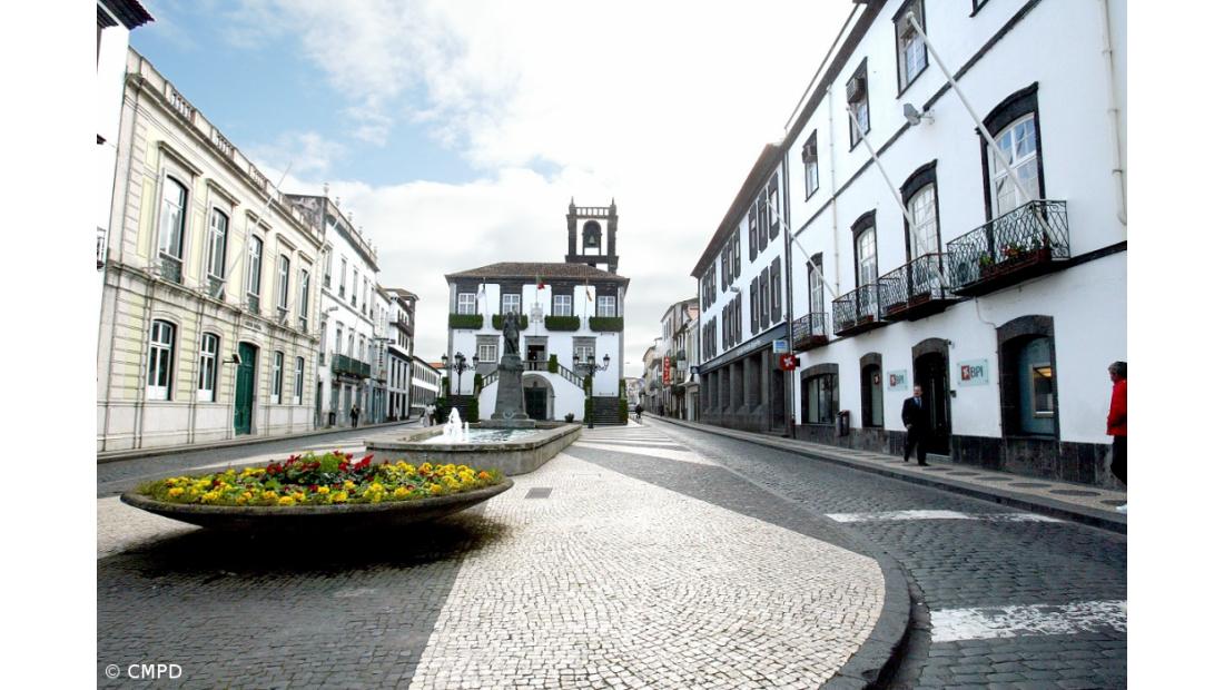 Câmara avança com construção do Centro Sócio-Pastoral dos Remédios