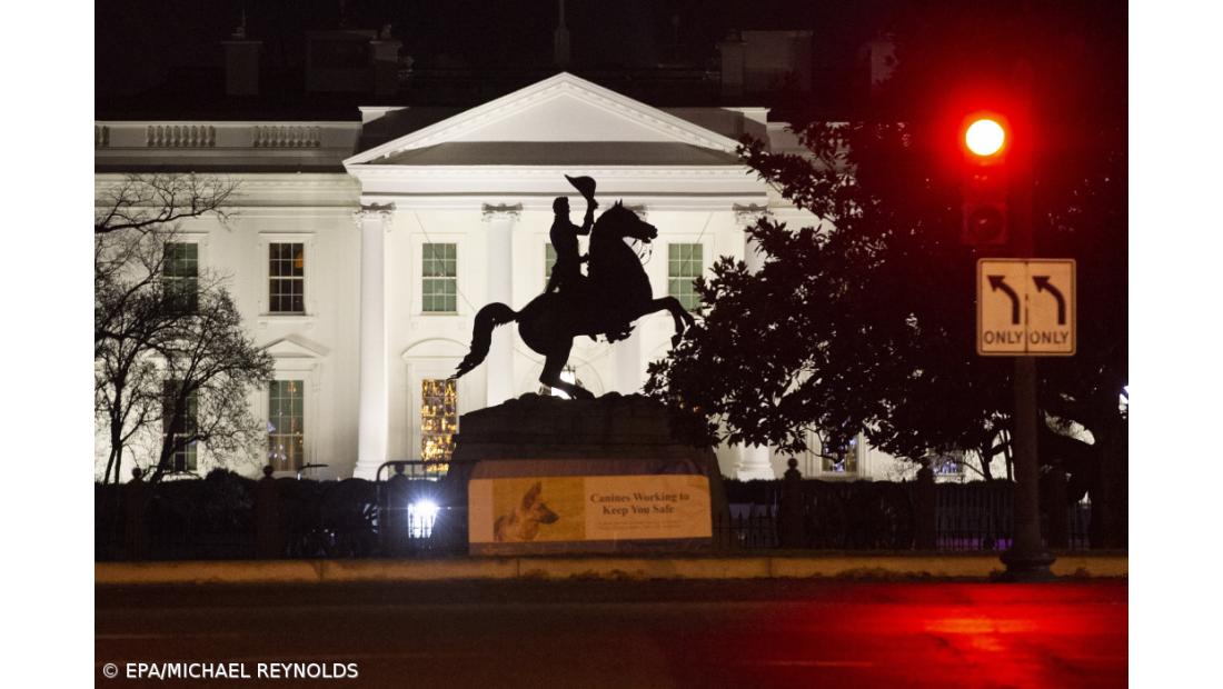 Onze países europeus, incluindo Portugal, “lamentam” saída de Washington de tratado internacional