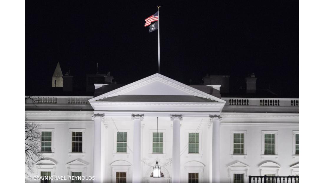 Washington continua aberto para negociar com Pyongyang apesar de novas “provocações”