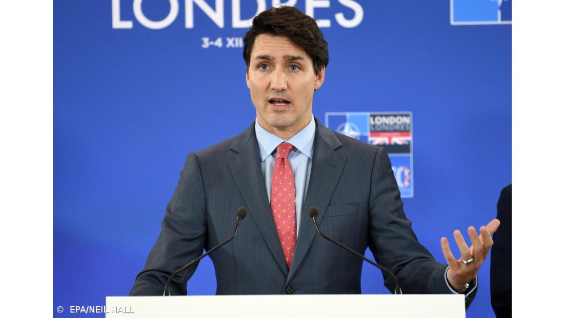 Canadá rejeita incluir Rússia em reunião do G7