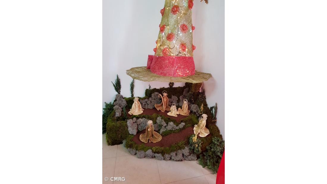 Concurso de presépios mantém forte adesão por parte de particulares e instituições – Imagem 2