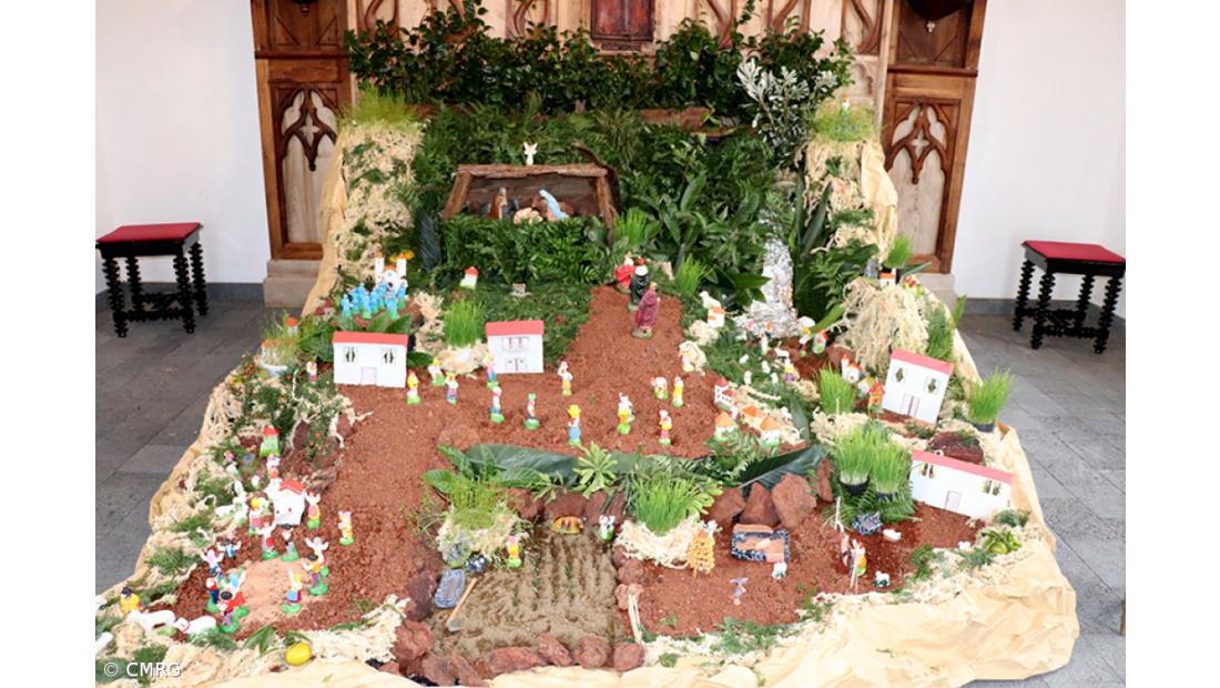 Concurso de presépios mantém forte adesão por parte de particulares e instituições – Imagem 4