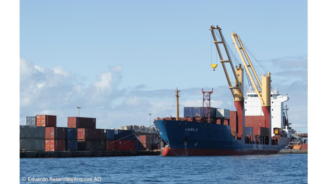 Sindicato queixa-se de “hostilidade” por parte da Portos dos Açores, empresa nega