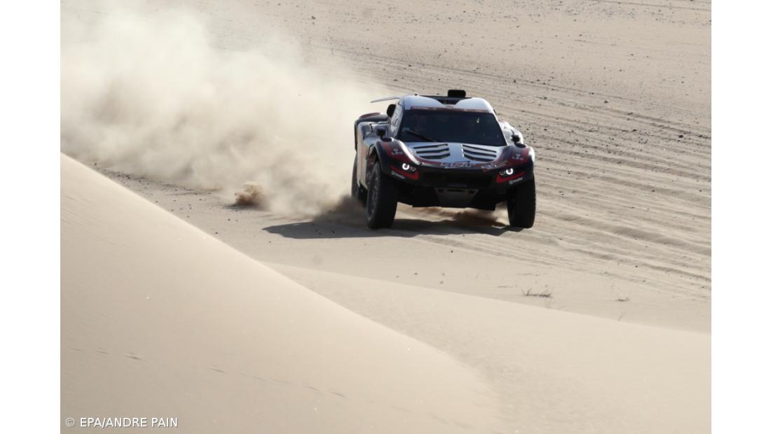 Serradori bateu Fernando Alonso e venceu uma etapa pela primeira vez – Imagem 2