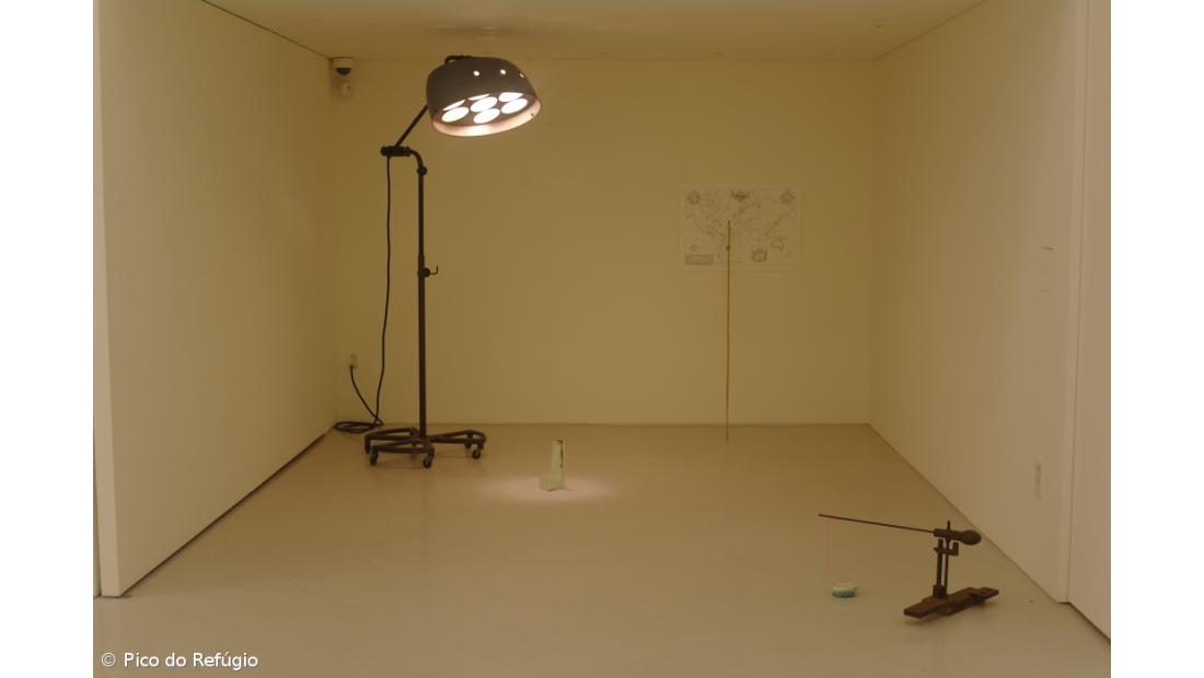 Memória dos Açores em galeria da Coreia do Sul – Imagem 2