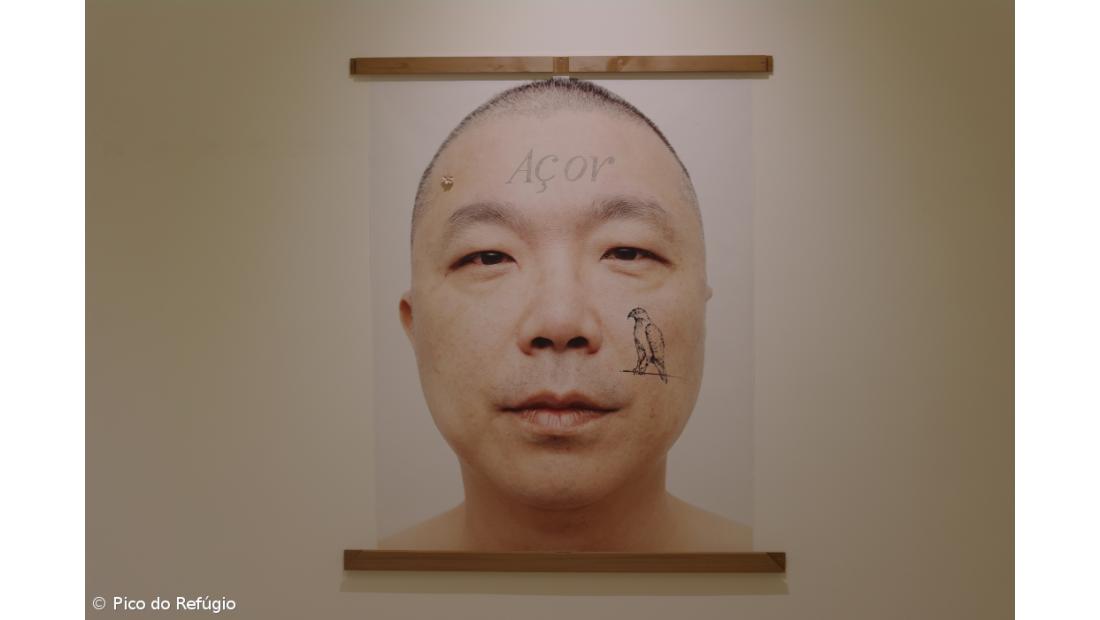 Memória dos Açores em galeria da Coreia do Sul – Imagem 3