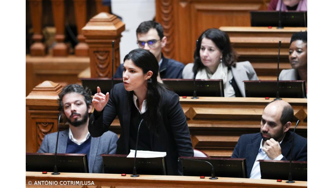 BE quer Provedor da Autonomia e fim de referendo obrigatório para regionalização