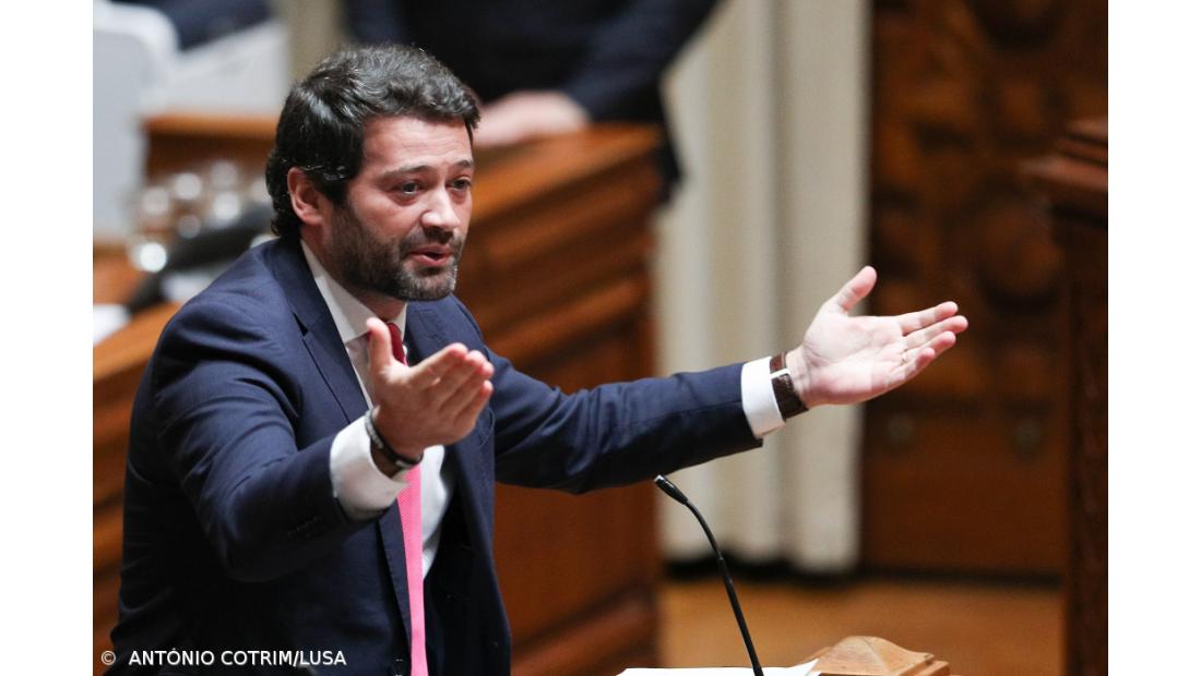 Chega admite adiar convenção e vai pedir parecer à DGS