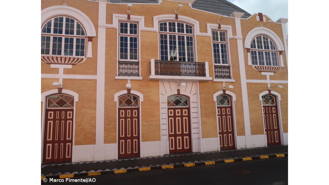 Urbhorta no Faial entra em lay-off