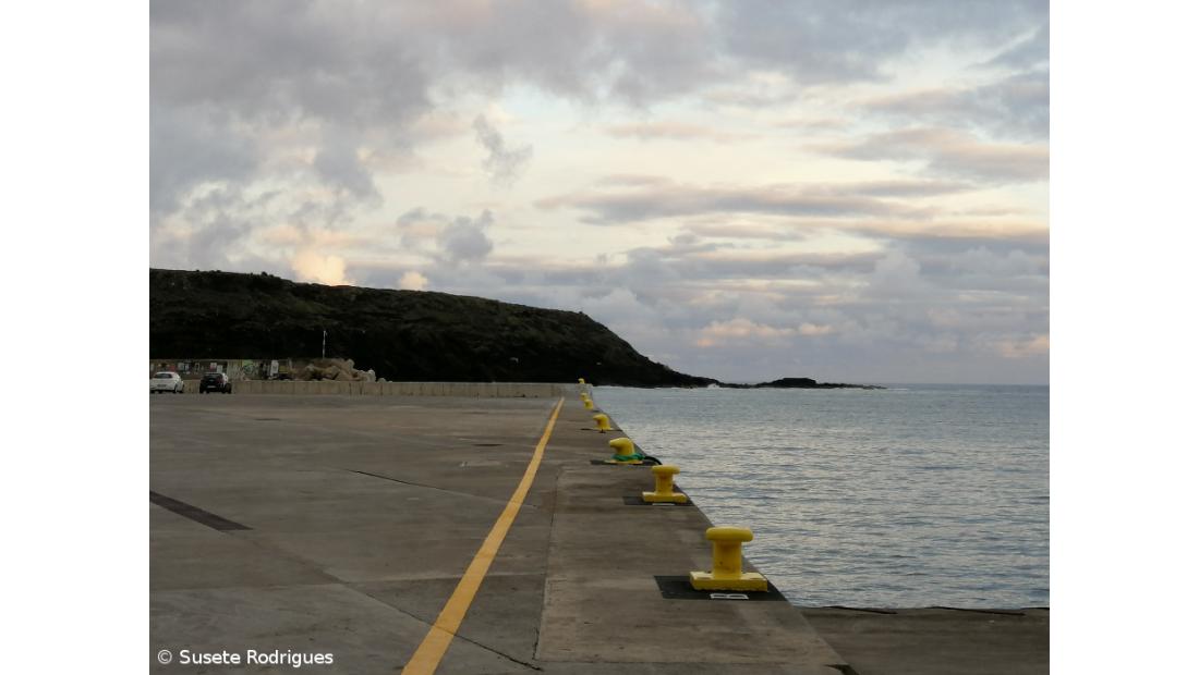 Sacyr Somague vence projeto de reparação em portos dos Açores no valor de 20,8 ME