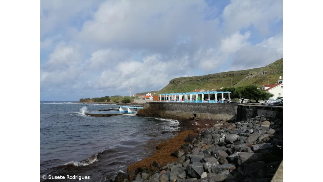 Zonas Balneares de Santa Maria distinguidas com o galardão “Qualidade de Ouro” 