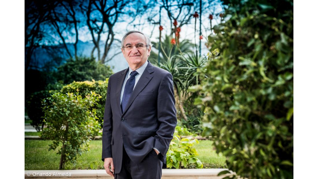 “Vivemos um tempo de exacerbação do individualismo, do consumismo e do subjectivismo”