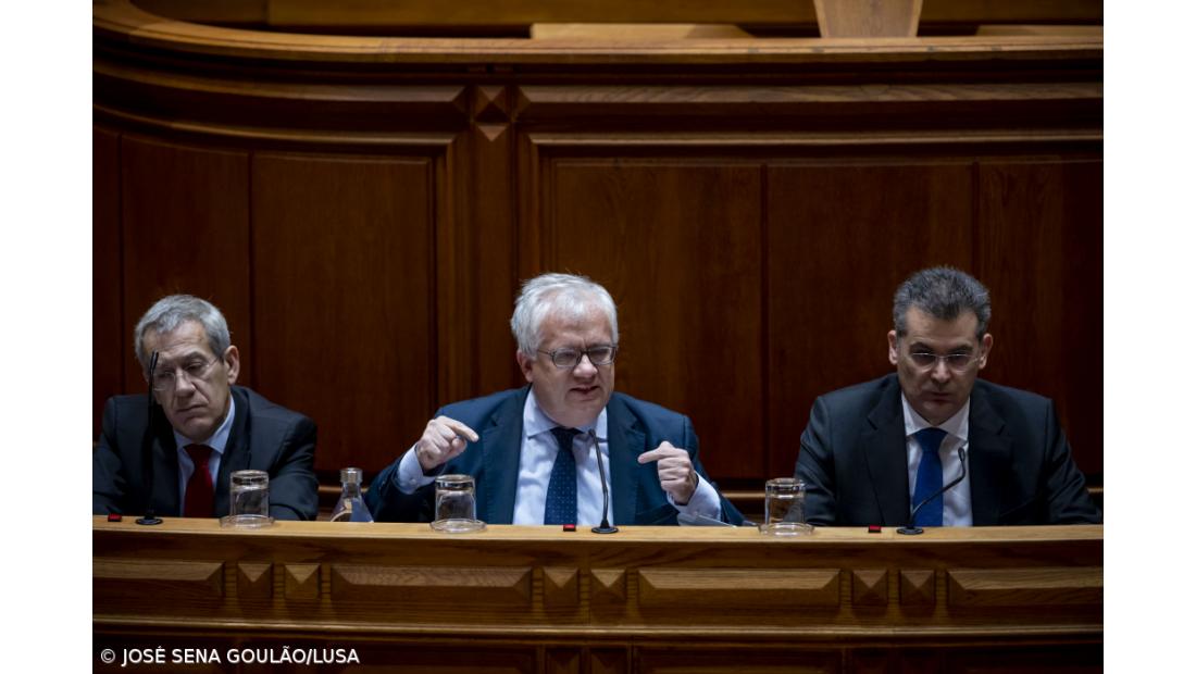 MAI garante que plano plurianual de admissões para a PSP e GNR está fechado