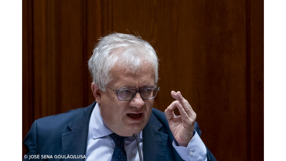 Governo ordena inquérito sobre atuação policial em detenção de mulher na Amadora 