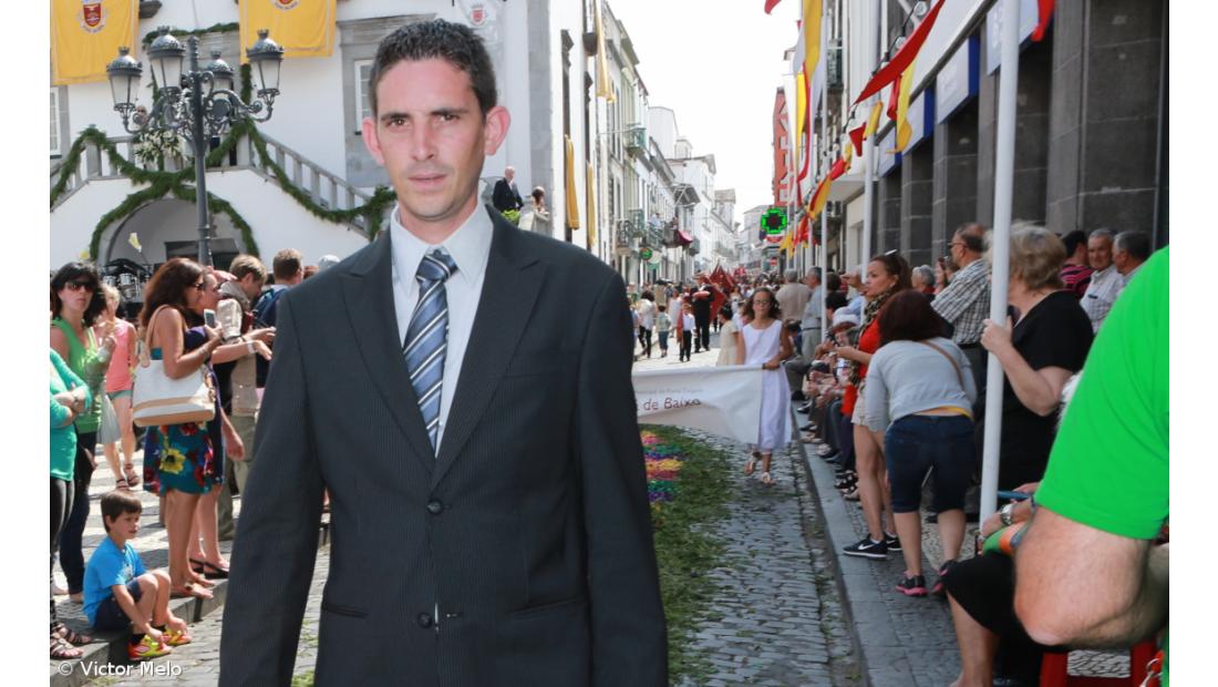 Presidente da junta da Ajuda da Bretanha renunciou ao mandato