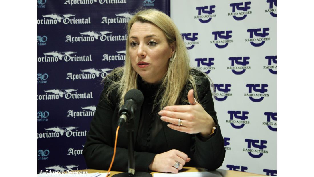 “Queremos fazer um diagnóstico da realidade dos Açores e traçar uma estratégia”