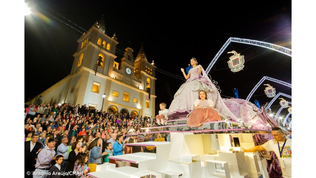 Sanjoaninas 2020 inspiram-se nos desafios das alterações climáticas – Imagem 2