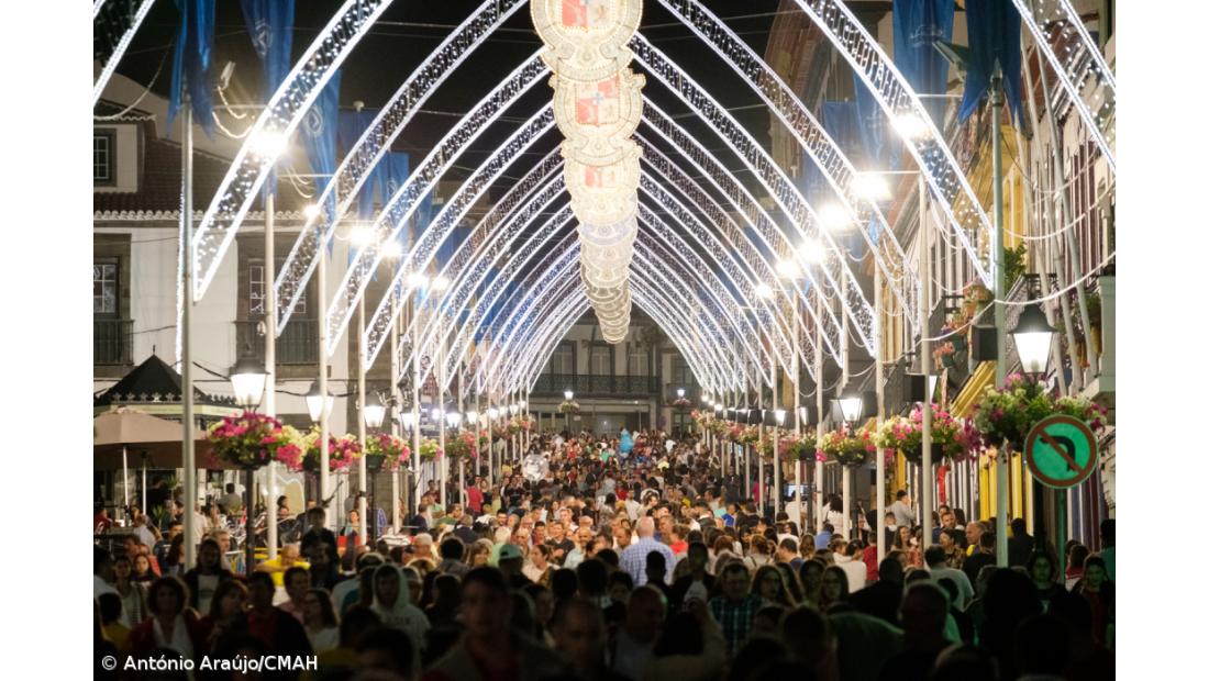 Sanjoaninas 2020 inspiram-se nos desafios das alterações climáticas – Imagem 3