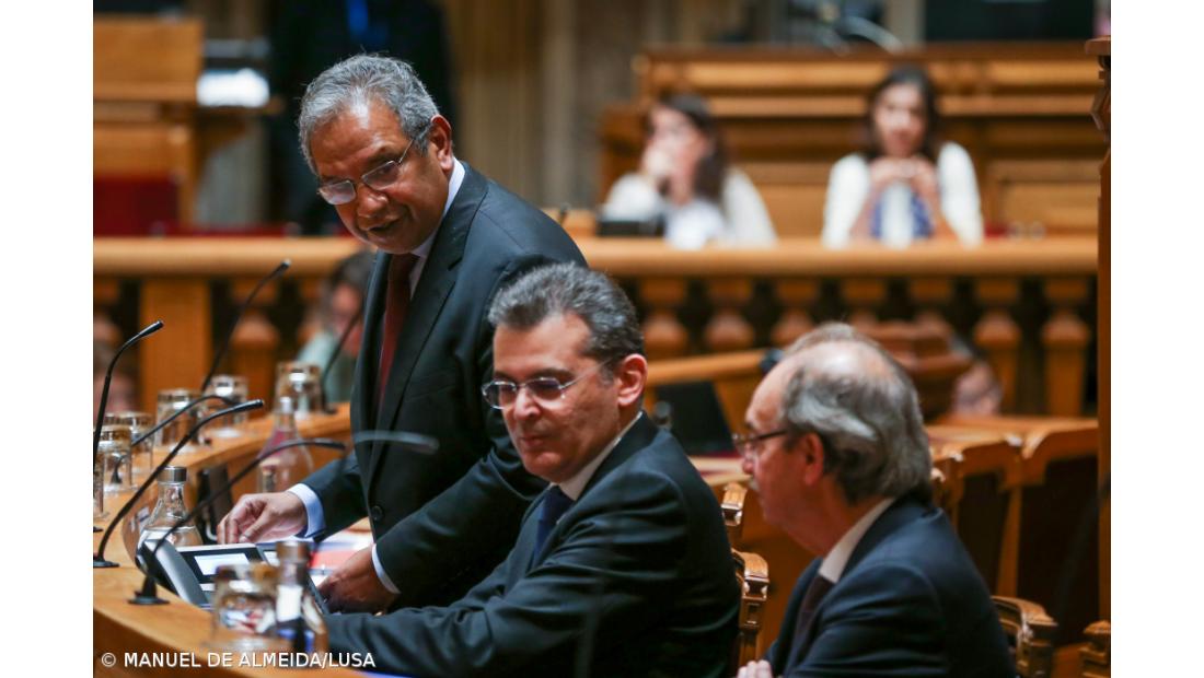 Pandemia ameaça novo atraso na bolsa de recuperação de fundos comunitários