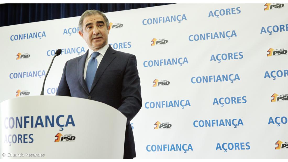 PSD/Açores defende estratégia de recuperação para construção civil